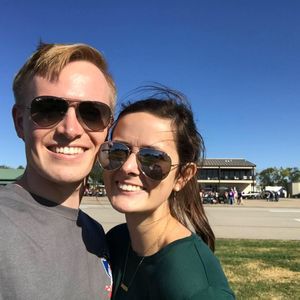 Meet your Posher, Kate